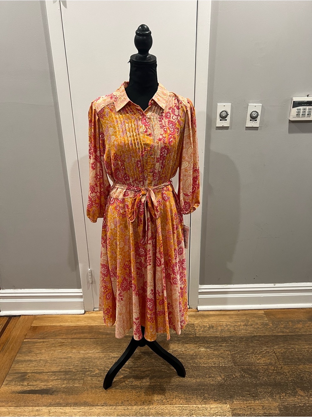 NWT Nanette lepore dress